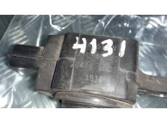 Recambio de bobina encendido para nissan almera (n16/e) acenta referencia OEM IAM 224486N015  CONECTOR 3 PINES 2