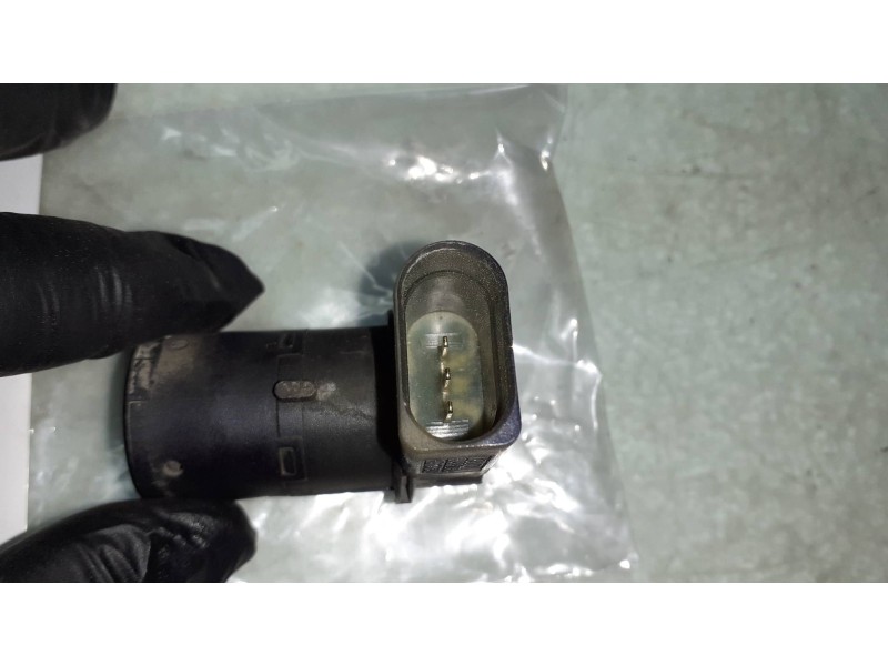 Recambio de sensor de aparcamiento para audi a8 (d2) 3.3 tdi quattro referencia OEM IAM 4B0919275A  