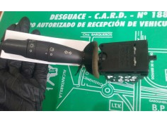 Recambio de mando luces para peugeot 206 berlina xr referencia OEM IAM 96307459ZL JAEGER 