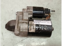 Recambio de motor arranque para fiat idea (135) 1.4 16v active (i+a) referencia OEM IAM M959  