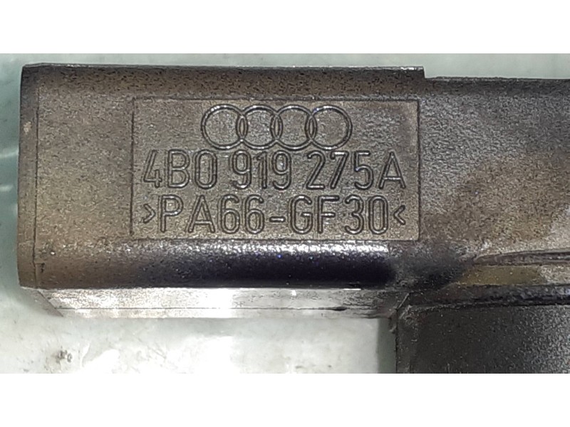 Recambio de sensor de aparcamiento para audi a8 (d2) 3.3 tdi quattro referencia OEM IAM 4B0919275A  