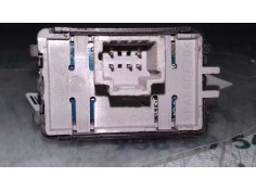 Recambio de interruptor para renault fluence dynamique referencia OEM IAM E30177 3 + 2 PINES GRIS CONTROL VELOCIDAD 2