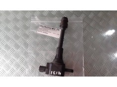 Recambio de bobina encendido para nissan almera (n16/e) acenta referencia OEM IAM 224486N015  CONECTOR 3 PINES