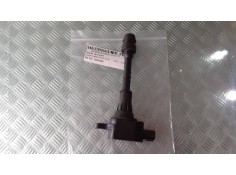 Recambio de bobina encendido para nissan almera (n16/e) acenta referencia OEM IAM 224486N015  CONECTOR 3 PINES 2
