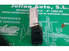 Recambio de mando luces para peugeot 206 berlina xr referencia OEM IAM 96307459ZL JAEGER  2