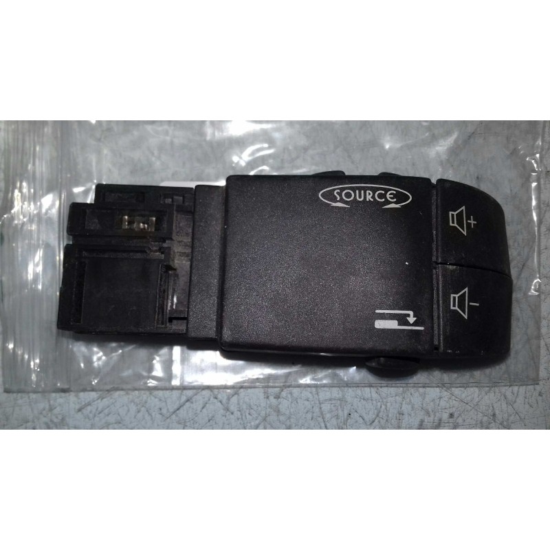 Recambio de mando multifuncion para renault espace iv (jk0) grand espace expression referencia OEM IAM 34442201AP 7701049643 MAN
