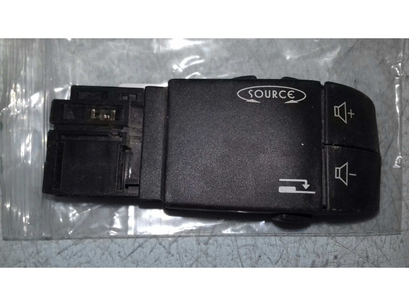 Recambio de mando multifuncion para renault espace iv (jk0) grand espace expression referencia OEM IAM 34442201AP 7701049643 MAN