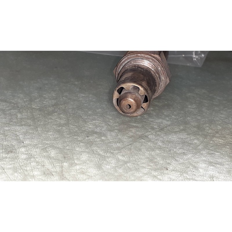 Recambio de sonda lambda para mercedes-benz clase a (w168) 140 (168.031) referencia OEM IAM 0015403817 0S000501T043 025800612512