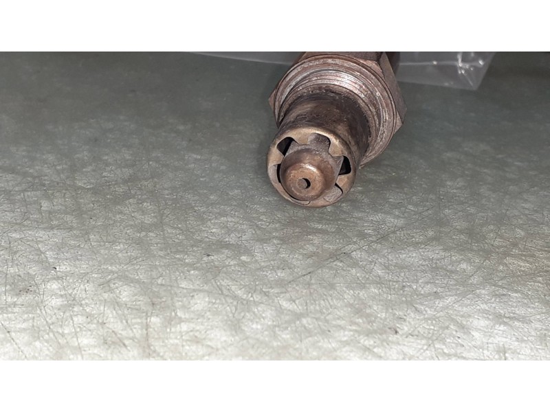 Recambio de sonda lambda para mercedes-benz clase a (w168) 140 (168.031) referencia OEM IAM 0015403817 0S000501T043 025800612512