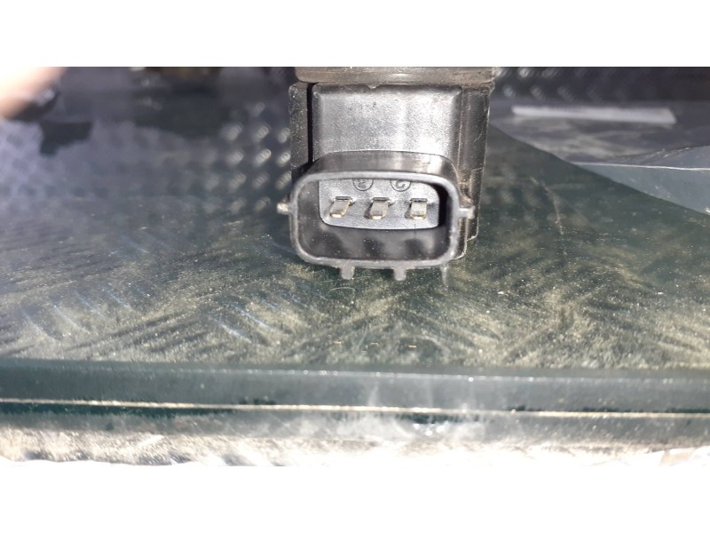 Recambio de bobina encendido para nissan almera (n16/e) acenta referencia OEM IAM 224486N015  CONECTOR 3 PINES