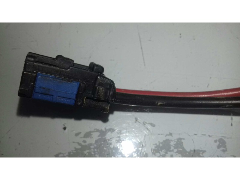 Recambio de centralita motor uce para peugeot 307 (s1) xt referencia OEM IAM 9652183780 0281011248 KIT - BOSCH