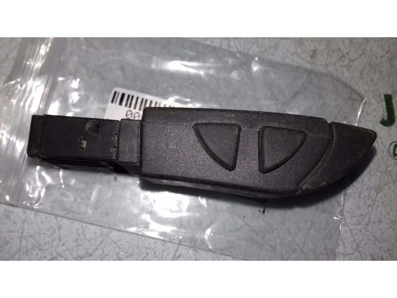 Recambio de mando multifuncion para renault espace iv (jk0) grand espace expression referencia OEM IAM 34442201AP 7701049643 MAN