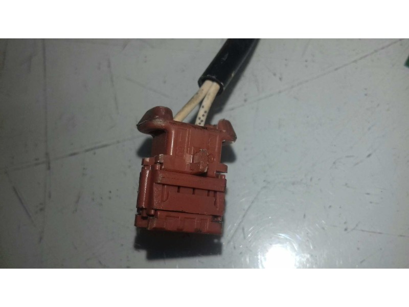 Recambio de centralita motor uce para peugeot 307 (s1) xt referencia OEM IAM 9652183780 0281011248 KIT - BOSCH