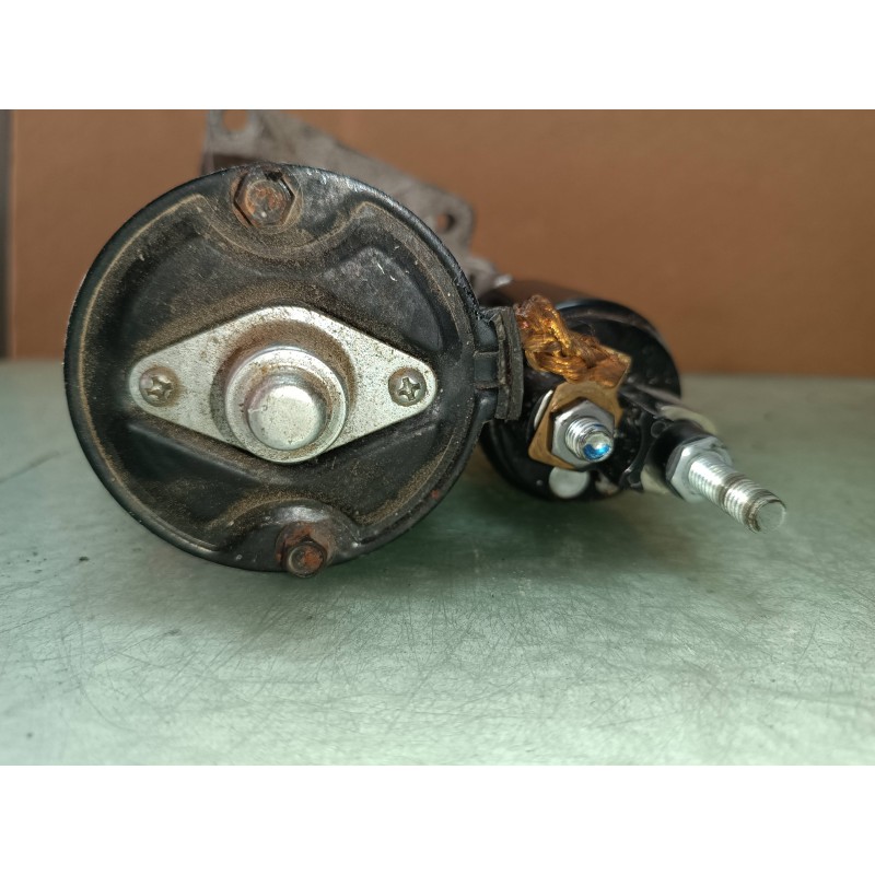 Recambio de motor arranque para fiat idea (135) 1.4 16v active (i+a) referencia OEM IAM M959  