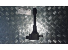 Recambio de bobina encendido para nissan almera (n16/e) acenta referencia OEM IAM 224486N015  CONECTOR 3 PINES