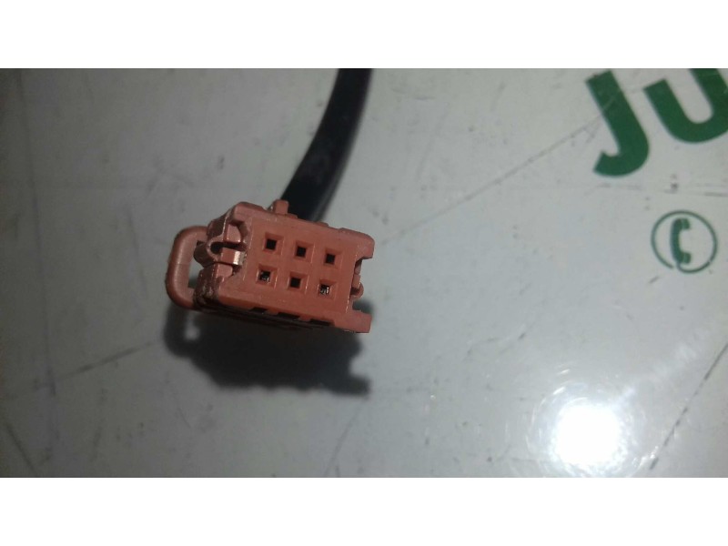 Recambio de centralita motor uce para peugeot 307 (s1) xt referencia OEM IAM 9652183780 0281011248 KIT - BOSCH