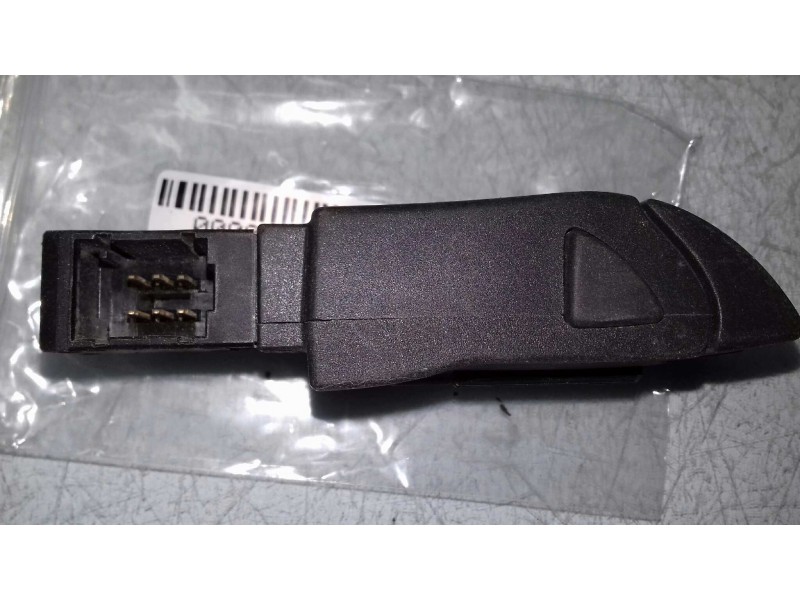 Recambio de mando multifuncion para renault espace iv (jk0) grand espace expression referencia OEM IAM 34442201AP 7701049643 MAN