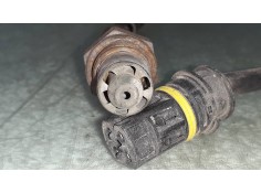 Recambio de sonda lambda para mercedes-benz clase clk (w209) coupe 320 cdi (209.320) referencia OEM IAM 0015405017 0S000502T319  2