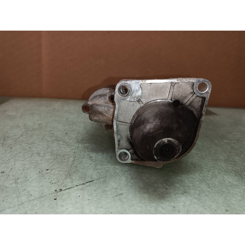 Recambio de motor arranque para fiat idea (135) 1.4 16v active (i+a) referencia OEM IAM M959  