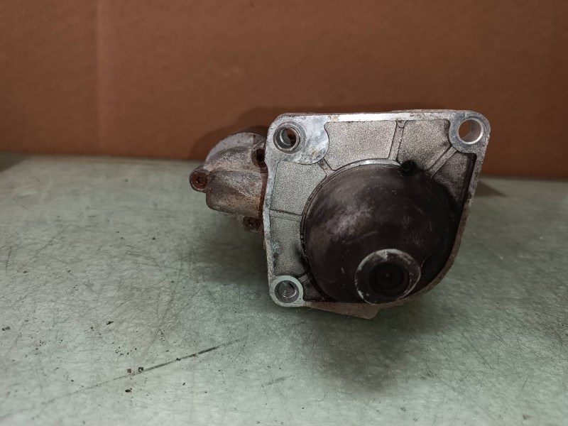 Recambio de motor arranque para fiat idea (135) 1.4 16v active (i+a) referencia OEM IAM M959  