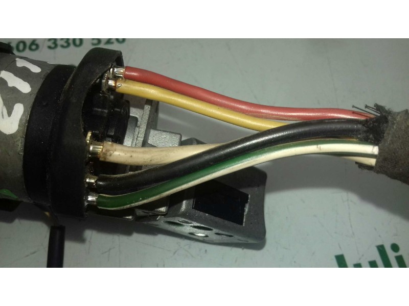 Recambio de centralita motor uce para peugeot 307 (s1) xt referencia OEM IAM 9652183780 0281011248 KIT - BOSCH