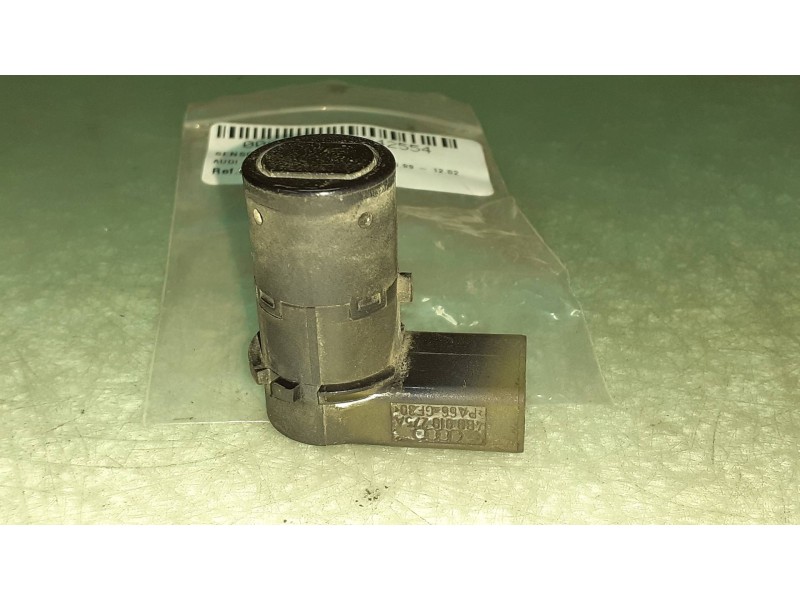 Recambio de sensor de aparcamiento para audi a8 (d2) 3.3 tdi quattro referencia OEM IAM 4B0919275A  