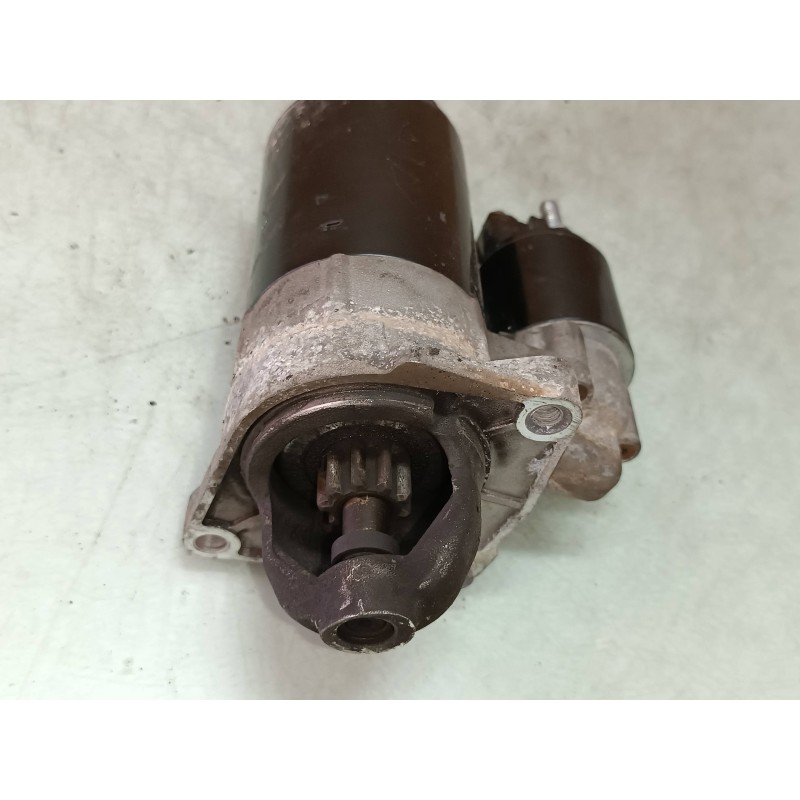 Recambio de motor arranque para fiat idea (135) 1.4 16v active (i+a) referencia OEM IAM M959  