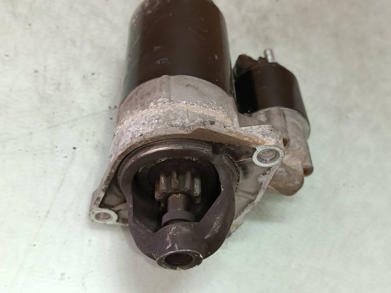 Recambio de motor arranque para fiat idea (135) 1.4 16v active (i+a) referencia OEM IAM M959  
