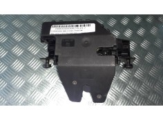 Recambio de cerradura maletero / porton para bmw serie 3 berlina (e46) 320i referencia OEM IAM 8196401  