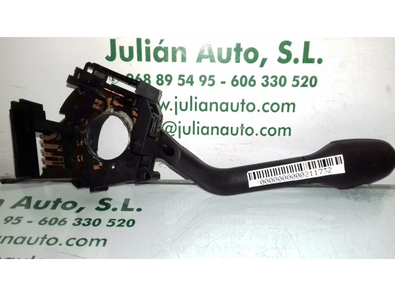 Recambio de mando limpia para seat cordoba berlina (6k2) stella referencia OEM IAM 6K5953503AD  