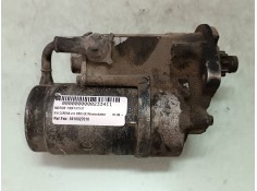 Recambio de motor arranque para kia carens 2.0 crdi ex monovolumen referencia OEM IAM 3610027010 031013190 DENSO