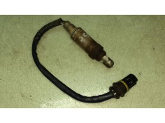 Recambio de sonda lambda para mercedes-benz clase s (w220) berlina 500 (220.075) referencia OEM IAM 0005408117 0S000300T094 0258