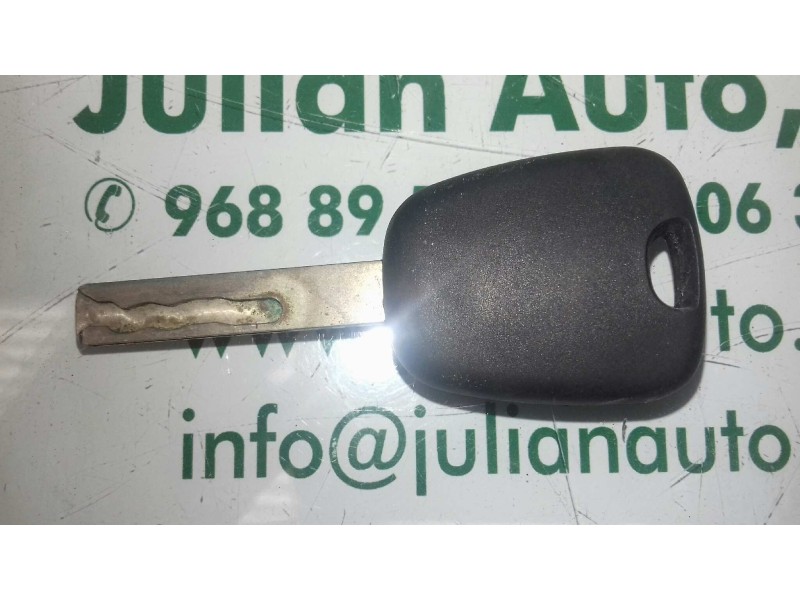 Recambio de centralita motor uce para peugeot 307 (s1) xt referencia OEM IAM 9652183780 0281011248 KIT - BOSCH