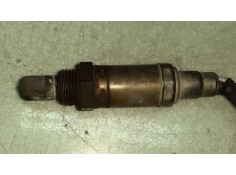 Recambio de sonda lambda para mercedes-benz clase s (w220) berlina 500 (220.075) referencia OEM IAM 0005408117 0S000300T094 0258 2