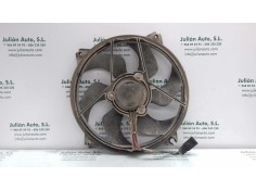Recambio de electroventilador para peugeot 307 (s1) xt referencia OEM IAM   FAURECIA 2
