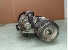 Recambio de motor arranque para kia carens 2.0 crdi ex monovolumen referencia OEM IAM 3610027010 031013190 DENSO 2