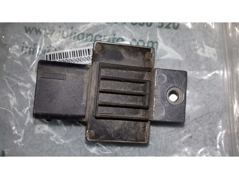 Recambio de caja precalentamiento para renault laguna iii dynamique referencia OEM IAM 8200859243 3 + 2 + 3 PINES NAGARES