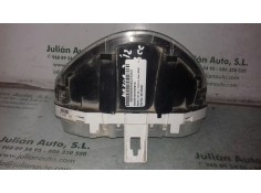 Recambio de cuadro instrumentos para mazda 2 lim. (de) 1.3 style (5-ptas.) (55kw) referencia OEM IAM D01J55430 DVDP75A  2