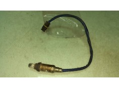 Recambio de sonda lambda para mercedes-benz clase s (w220) berlina 500 (220.075) referencia OEM IAM 0005407617 0S000300T091 0258