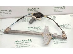 Recambio de elevalunas delantero derecho para peugeot 307 (s1) xt referencia OEM IAM 9634456880  ELECTRICO 2