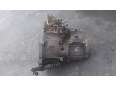Recambio de caja cambios para peugeot 207 confort referencia OEM IAM 20DP27  5 VELOCIDADES