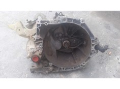 Recambio de caja cambios para peugeot 207 confort referencia OEM IAM 20DP27  5 VELOCIDADES 2