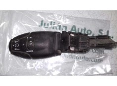 Recambio de mando multifuncion para peugeot 407 st confort pack referencia OEM IAM 96470494XT 12272002 CONTROL CRUCERO