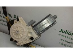 Recambio de elevalunas delantero izquierdo para peugeot 307 (s1) xt referencia OEM IAM 9634456980 0130822022 ELECTRICO 2