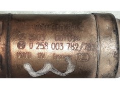 Recambio de sonda lambda para mercedes-benz clase s (w220) berlina 500 (220.075) referencia OEM IAM 0005408117 0S000300T094 0258 2