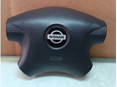 Recambio de airbag delantero izquierdo para nissan almera tino (v10m) básico referencia OEM IAM 531937400  
