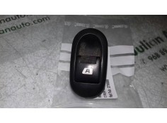 Recambio de mando elevalunas delantero izquierdo para citroen c2 furio referencia OEM IAM 276688  3+1 PINES