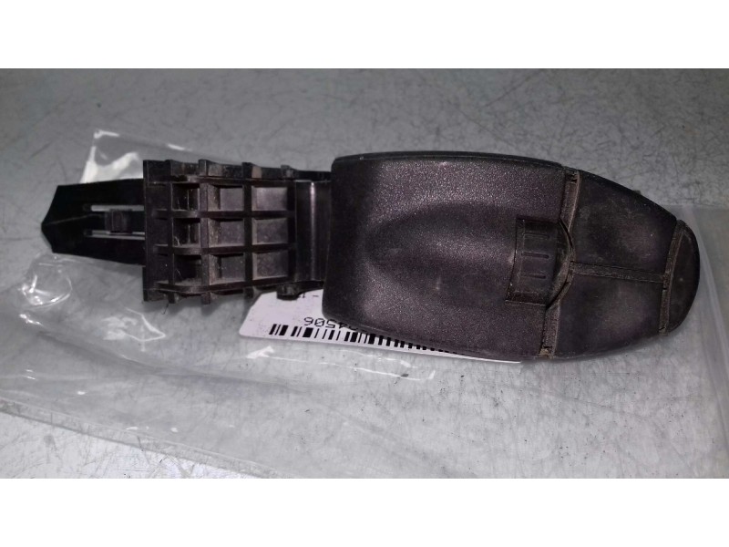 Recambio de mando multifuncion para peugeot 407 st confort pack referencia OEM IAM 96470494XT 12272002 CONTROL CRUCERO