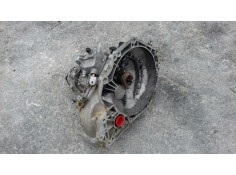 Recambio de caja cambios para opel corsa e expression referencia OEM IAM BFJ 24580479 5 VELOCIDADES