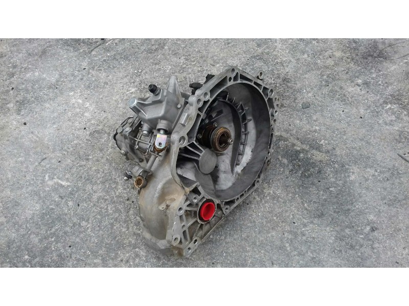 Recambio de caja cambios para opel corsa e expression referencia OEM IAM BFJ 24580479 5 VELOCIDADES